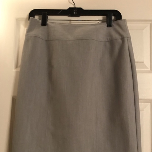 Light Grey Suit Set - Picture 5 of 8